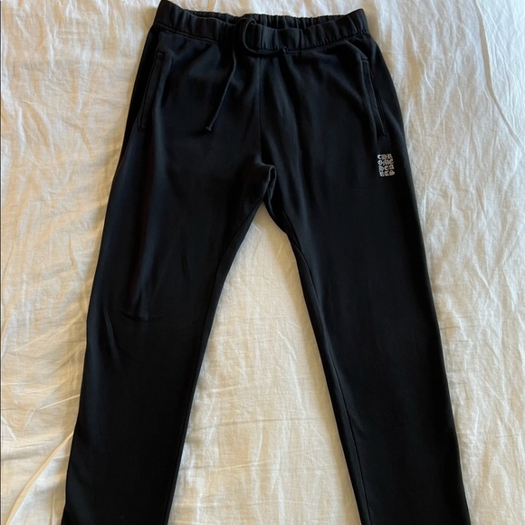 *RARE* CHROME HEARTS SWEATPANTS - Picture 5 of 6